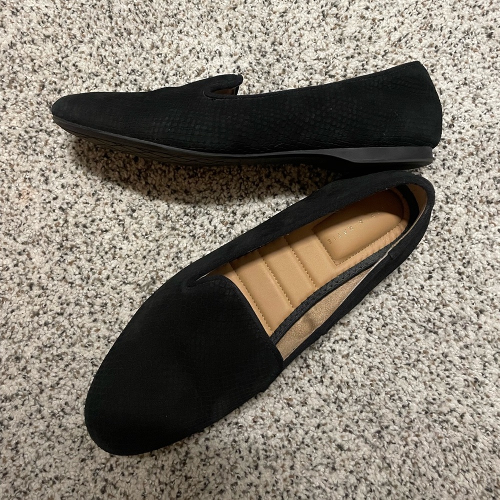 Kelly & Katie Shoes